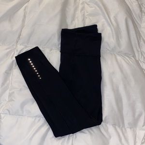 Lululemon Fast and Free Leggings